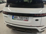  Land Rover  Range Rover Evoque Land Rover  2.0P I4 200KM AWD Auto Standard 5d #86