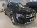  Mercedes  GLB Mercedes-Benz   200 5d #16