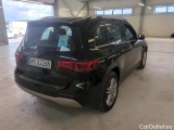  Mercedes  GLB Mercedes-Benz   200 5d #2
