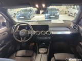  Mercedes  GLB Mercedes-Benz   200 5d #19