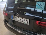  Mercedes  GLB Mercedes-Benz   200 5d #31