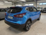  Nissan  Qashqai Nissan  1.3 DIG-T N-Style 4x2 5d #2