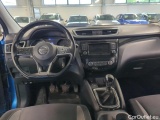  Nissan  Qashqai Nissan  1.3 DIG-T N-Style 4x2 5d #8