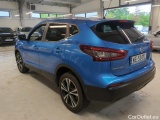  Nissan  Qashqai Nissan  1.3 DIG-T N-Style 4x2 5d #9