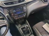  Nissan  Qashqai Nissan  1.3 DIG-T N-Style 4x2 5d #13
