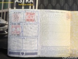 Opel  Astra Opel  1.5 CDTI Edition 105KM 5d #6