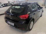  Seat  Ibiza Seat  1.0 MPI EVO Start&Stop 80KM Reference 5d #2