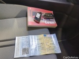  Seat  Leon Seat  2.0 TDI CR 115KM Full LED ST 5d #3