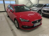  Seat  Leon Seat  2.0 TDI CR 115KM Full LED ST 5d #7