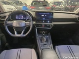  Seat  Leon Seat  2.0 TDI CR 115KM Full LED ST 5d #8