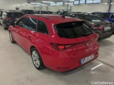  Seat  Leon Seat  2.0 TDI CR 115KM Full LED ST 5d #14