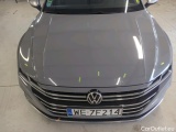  Volkswagen  Arteon Volkswagen  2.0 TDI SCR 150KM DSG 7 Elegance 5d #26