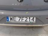  Volkswagen  Arteon Volkswagen  2.0 TDI SCR 150KM DSG 7 Elegance 5d #38