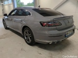  Volkswagen  Arteon Volkswagen  2.0 TDI SCR 150KM DSG 7 R-Line 5d #11