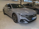  Volkswagen  Arteon Volkswagen  2.0 TDI SCR 150KM DSG 7 R-Line 5d #15