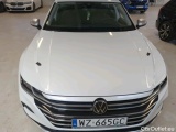  Volkswagen  Arteon Volkswagen  2.0 TSI 190KM DSG 7 Elegance 5d #35