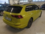  Volkswagen  Golf  Volkswagen Variant 2.0 TDI SCR 115KM 6 biegów Style 5d #2