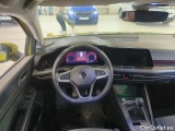  Volkswagen  Golf  Volkswagen Variant 2.0 TDI SCR 115KM 6 biegów Style 5d #8