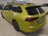  Volkswagen  Golf  Volkswagen Variant 2.0 TDI SCR 115KM 6 biegów Style 5d #10