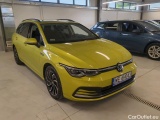  Volkswagen  Golf  Volkswagen Variant 2.0 TDI SCR 115KM 6 biegów Style 5d #9