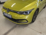  Volkswagen  Golf  Volkswagen Variant 2.0 TDI SCR 115KM 6 biegów Style 5d #29
