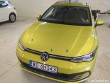  Volkswagen  Golf  Volkswagen Variant 2.0 TDI SCR 115KM 6 biegów Style 5d #27