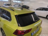  Volkswagen  Golf  Volkswagen Variant 2.0 TDI SCR 115KM 6 biegów Style 5d #39