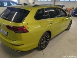  Volkswagen  Golf  Volkswagen Variant 2.0 TDI SCR 115KM 6 biegów Style 5d #46