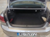  Volkswagen  Passat Volkswagen  2.0 TDI EVO 150 KM 6 biegów Business 4d #8