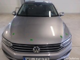  Volkswagen  Passat Volkswagen  2.0 TDI EVO 150 KM 6 biegów Business 4d #21