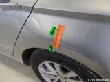  Volkswagen  Passat Volkswagen  2.0 TDI EVO 150 KM 6 biegów Business 4d #36
