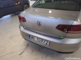 Volkswagen  Passat Volkswagen  2.0 TDI EVO 150 KM 6 biegów Business 4d #41