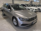  Volkswagen  Passat Volkswagen  Variant 1.5 TSI EVO 150 KM 6 biegów Business 5d #15