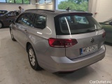  Volkswagen  Passat Volkswagen  Variant 1.5 TSI EVO 150 KM 6 biegów Business 5d #19
