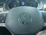  Volkswagen  Passat Volkswagen  Variant 1.5 TSI EVO 150 KM 6 biegów Business 5d #22