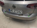  Volkswagen  Passat Volkswagen  Variant 1.5 TSI EVO 150 KM 6 biegów Business 5d #51