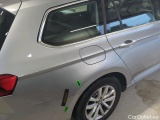 Volkswagen  Passat Volkswagen  Variant 1.5 TSI EVO 150 KM 6 biegów Business 5d #55