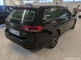  Volkswagen  Passat Volkswagen  Variant 2.0 TDI EVO 150 KM 6 biegów Business 5d #2