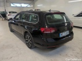  Volkswagen  Passat Volkswagen  Variant 2.0 TDI EVO 150 KM 6 biegów Business 5d #10