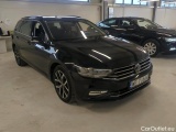  Volkswagen  Passat Volkswagen  Variant 2.0 TDI EVO 150 KM 6 biegów Business 5d #12