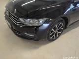  Volkswagen  Passat Volkswagen  Variant 2.0 TDI EVO 150 KM 6 biegów Business 5d #27
