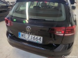  Volkswagen  Passat Volkswagen  Variant 2.0 TDI EVO 150 KM 6 biegów Business 5d #38