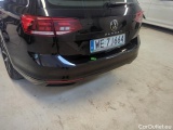 Volkswagen  Passat Volkswagen  Variant 2.0 TDI EVO 150 KM 6 biegów Business 5d #41
