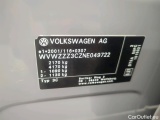  Volkswagen  Passat Volkswagen  Variant 2.0 TDI EVO 150 KM 6 biegów Business 5d #4