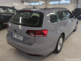  Volkswagen  Passat Volkswagen  Variant 2.0 TDI EVO 150 KM 6 biegów Business 5d #2