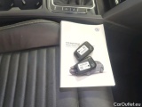  Volkswagen  Passat Volkswagen  Variant 2.0 TDI EVO 150 KM 6 biegów Business 5d #3