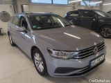  Volkswagen  Passat Volkswagen  Variant 2.0 TDI EVO 150 KM 6 biegów Business 5d #7