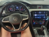  Volkswagen  Passat Volkswagen  Variant 2.0 TDI EVO 150 KM 6 biegów Business 5d #12