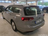  Volkswagen  Passat Volkswagen  Variant 2.0 TDI EVO 150 KM 6 biegów Business 5d #17