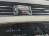  Volkswagen  Passat Volkswagen  Variant 2.0 TDI EVO 150 KM 6 biegów Business 5d #37